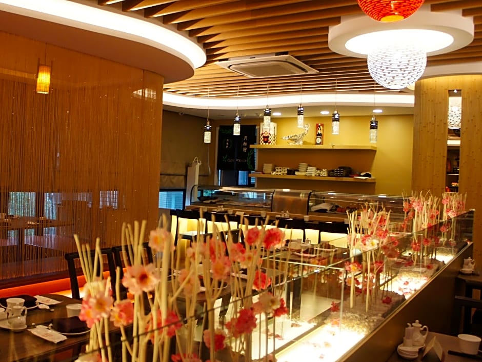 Happiness Inn Xinzhuang