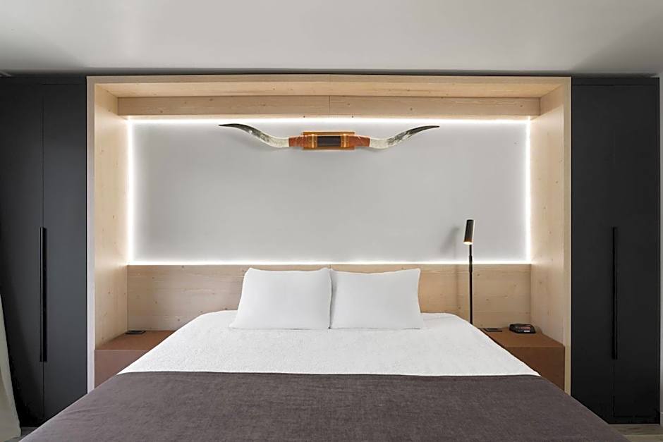 The Hotel Pendleton, Trademark Collection by Wyndham