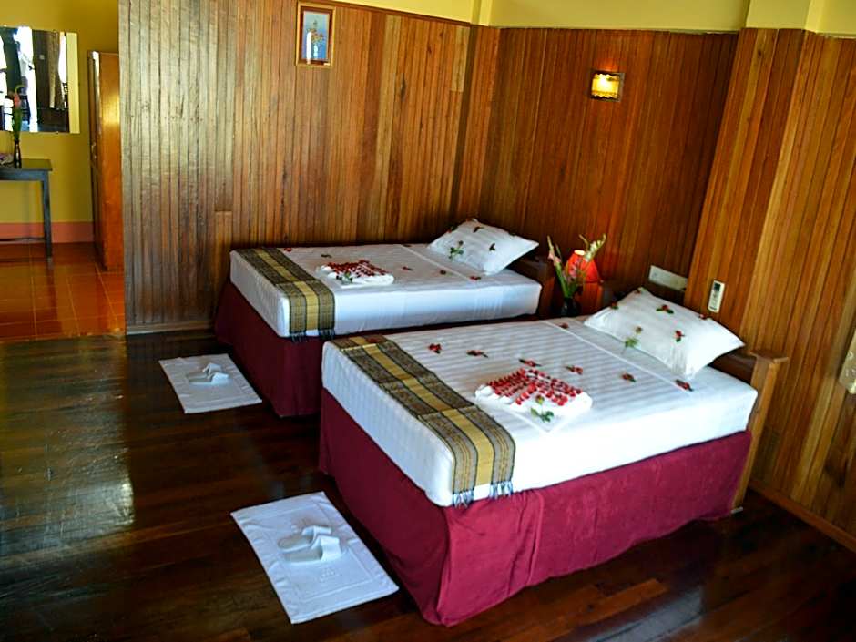 Diamond Ngapali Hotel