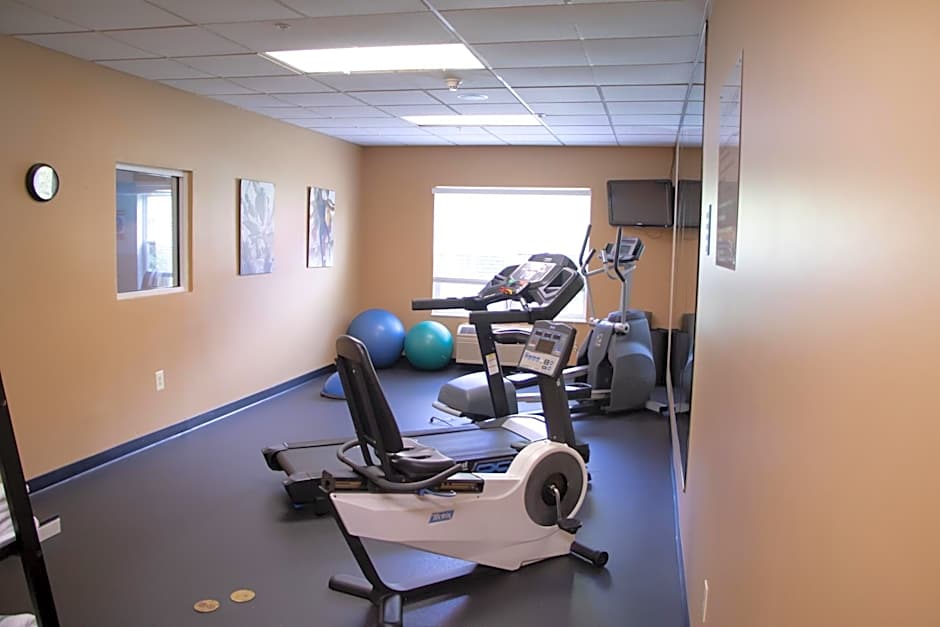 Holiday Inn Express Columbus East-Reynoldsburg By IHG