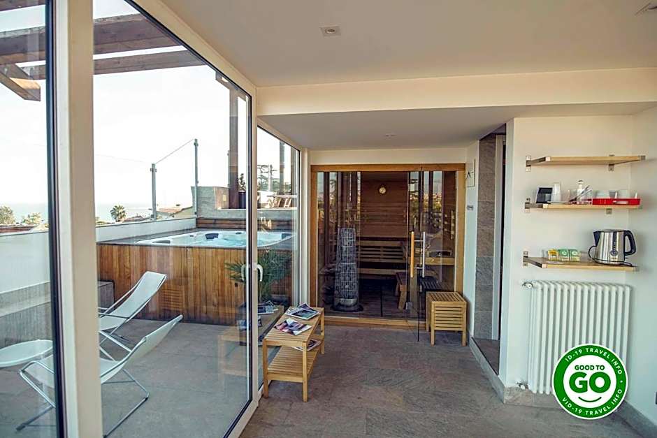 Sicilia's Art Hotel & Spa