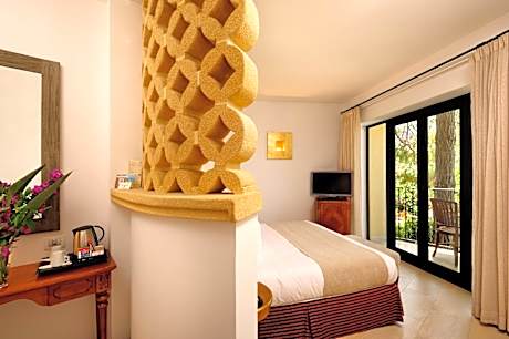 Prestige with Sea View