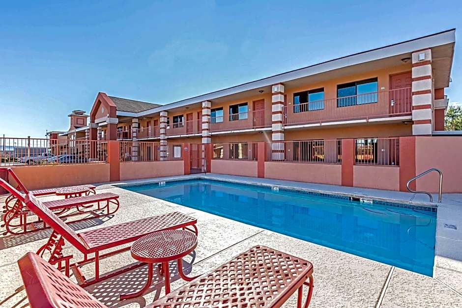 Quality Inn Washington - St. George North