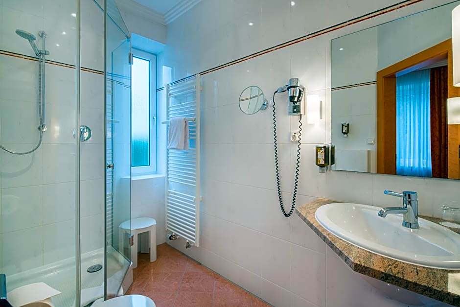 Hotel Asemann Planegg