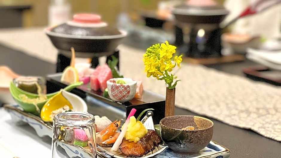 Hotel Yunomoto