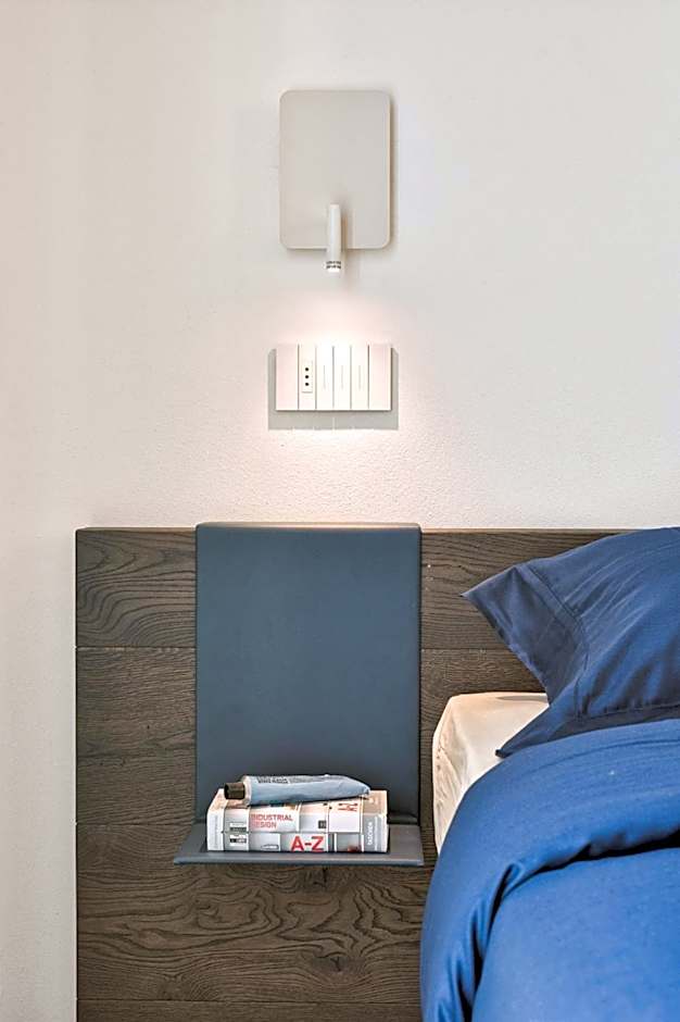 Albamarina Residence