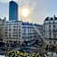 Best Western Hotel Le Montparnasse