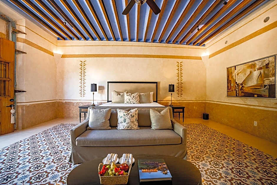 Hacienda San Antonio Hool