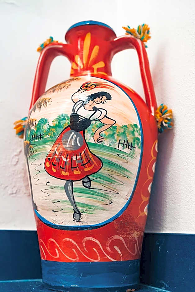 macchia mediterranea