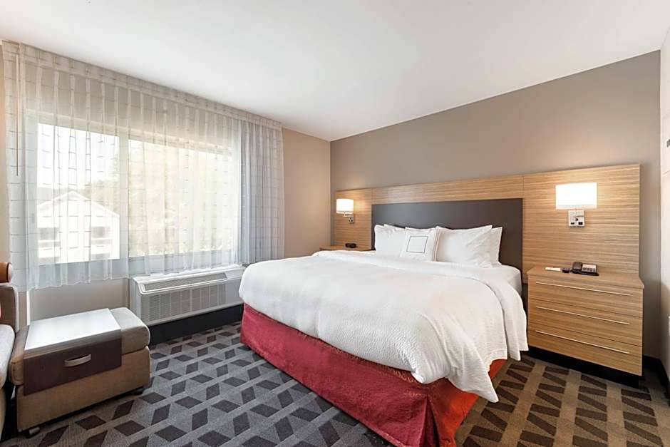TownePlace Suites by Marriott Greensboro Coliseum Area