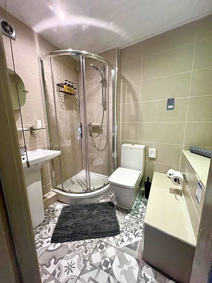 The Fleece Inn at Barkisland