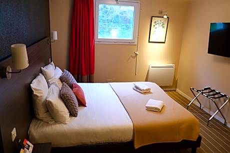 Double Room - Disability Access