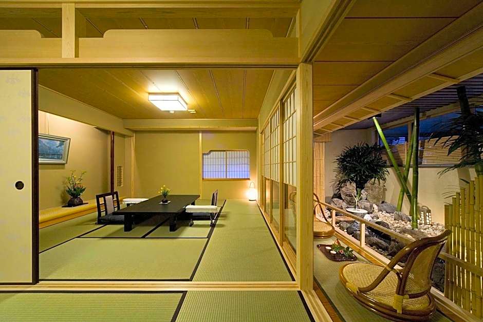 Togetsutei Hotel