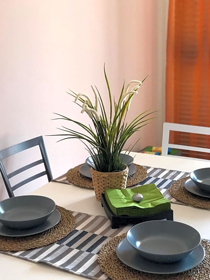 B&B La Tinta – Baronissi, UT