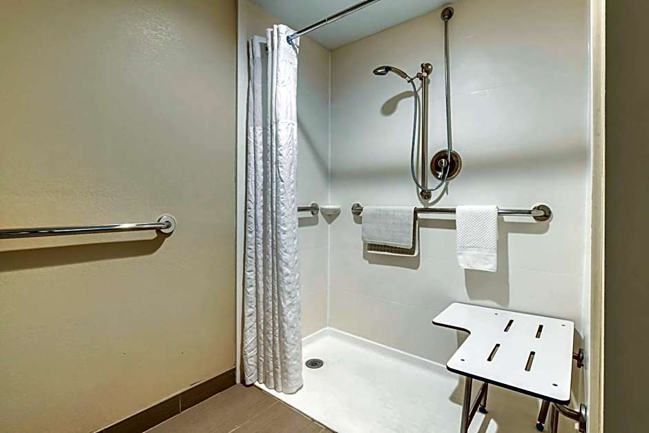 Comfort Inn MSP Airport - Mall of America