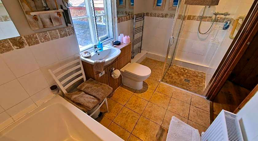 The Old Post Office B&B