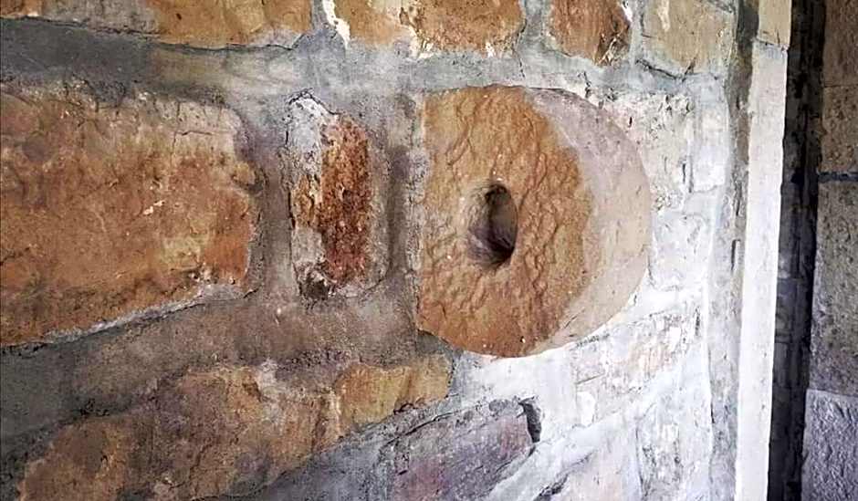 Agriturismo Leanza "La Baita"