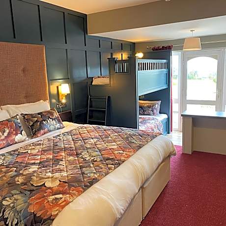 Towers Hotel Glenbeigh