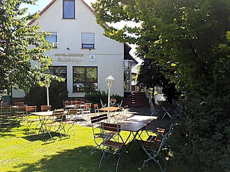 Hotel Schwarze