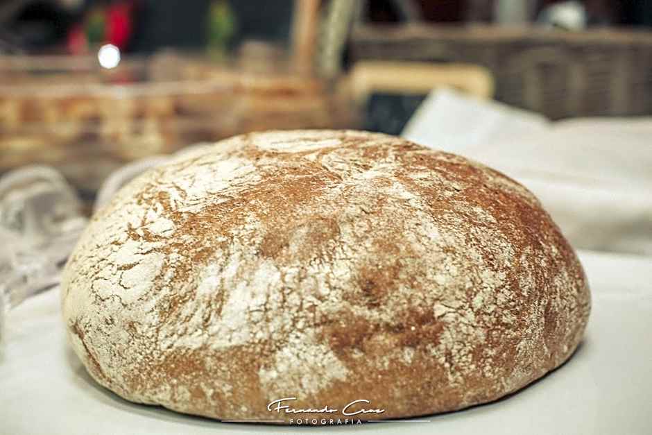 Hotel Apartamento Pantanha