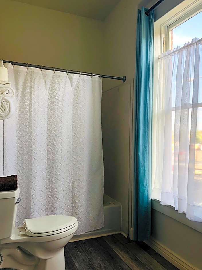 Hotel San Ramon