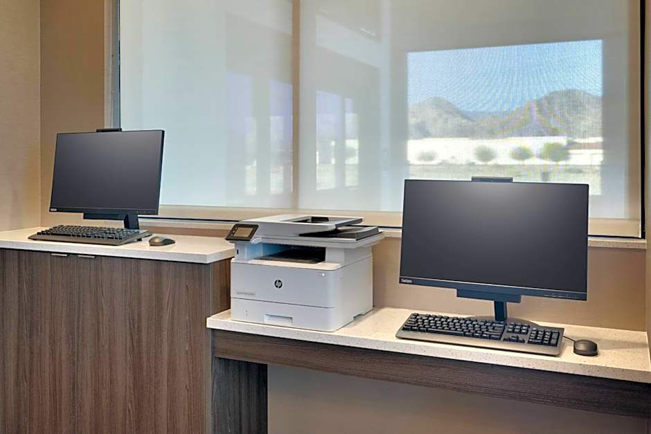 Residence Inn by Marriott La Quinta