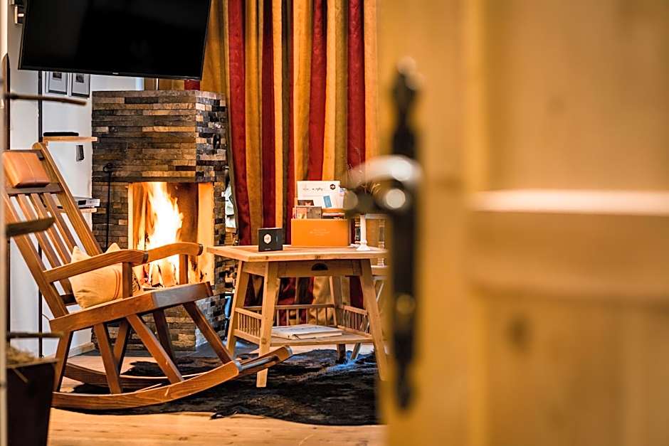 Raffl's St. Antoner Hof