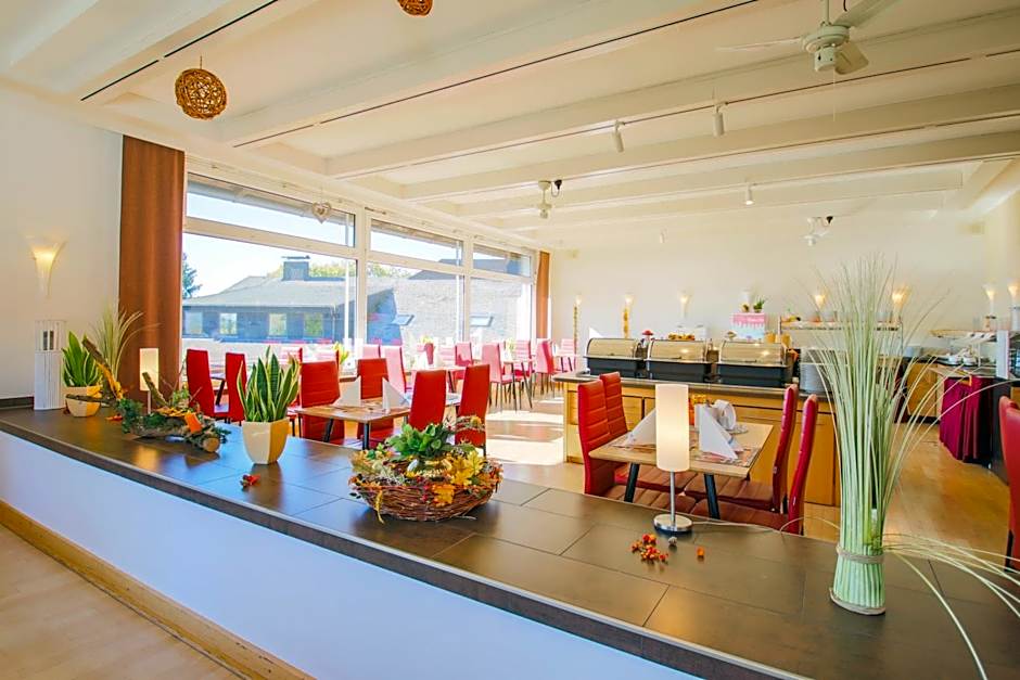 Panorama Hotel Winterberg