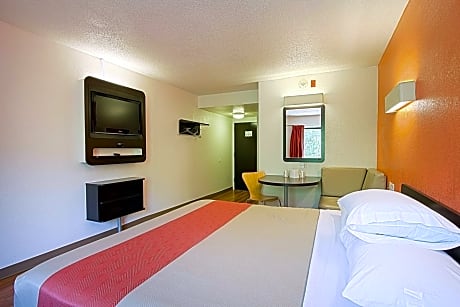King Room - Disability Access