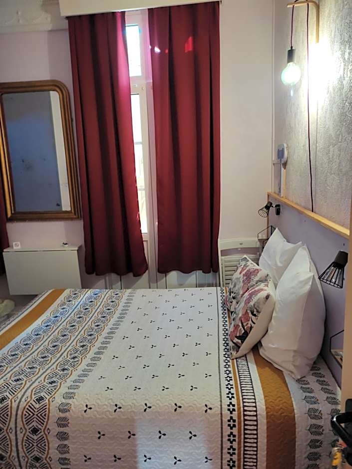 Hotel Confort 09