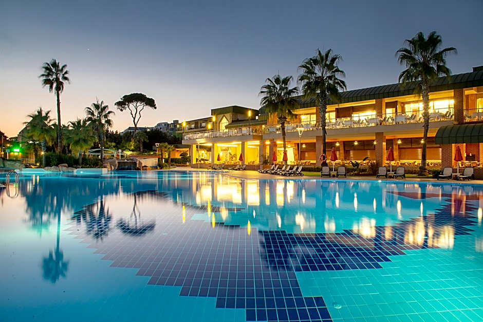 Pine Beach Belek