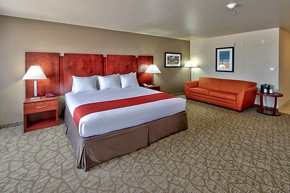 Holiday Inn Roswell By IHG