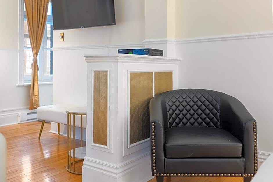 Hotel Relais Charles-Alexandre