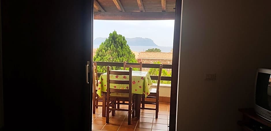 Residence Spiaggia Bianca