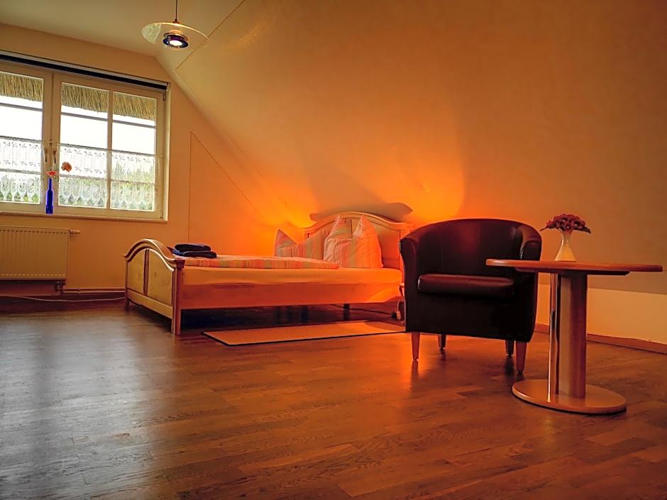 Golfcentrum Schloss Karnitz Rügen