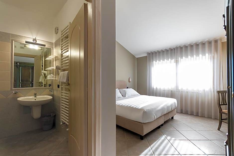 Hotel Don Luis