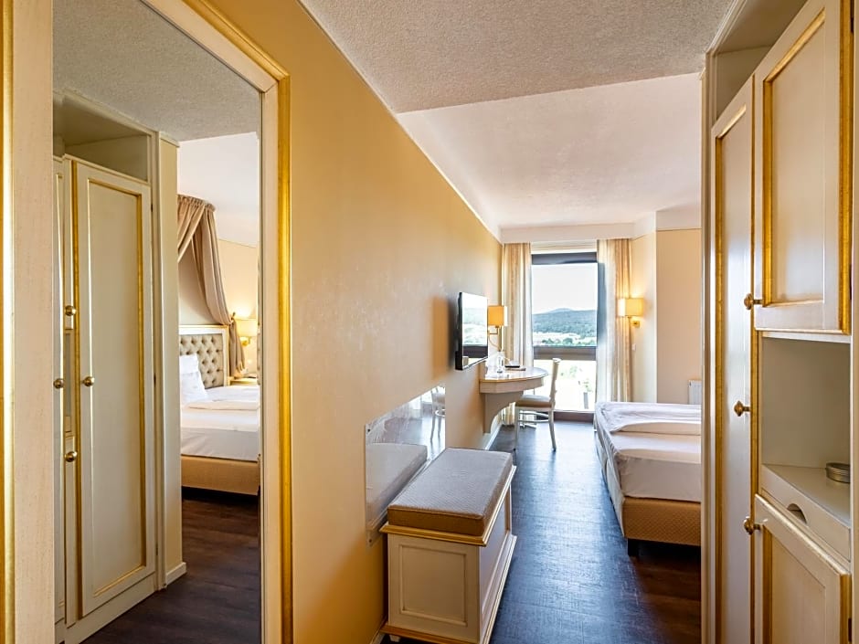 Burghotel Staufenberg
