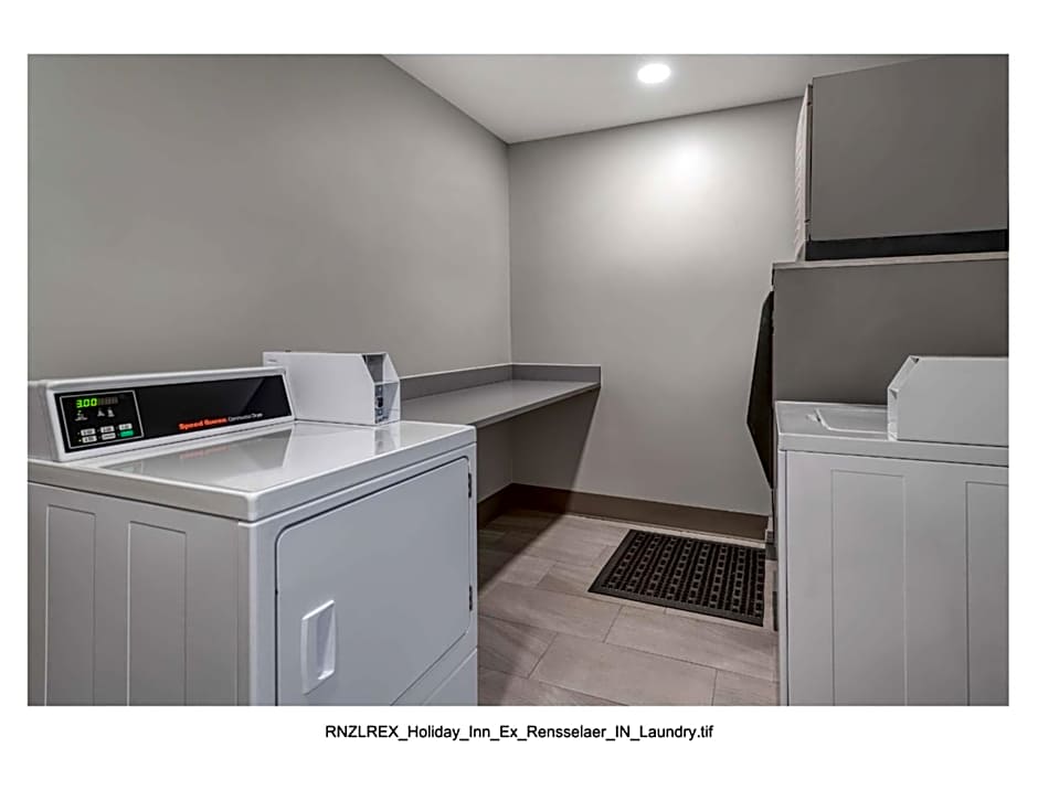 Holiday Inn Express - Rensselaer By IHG