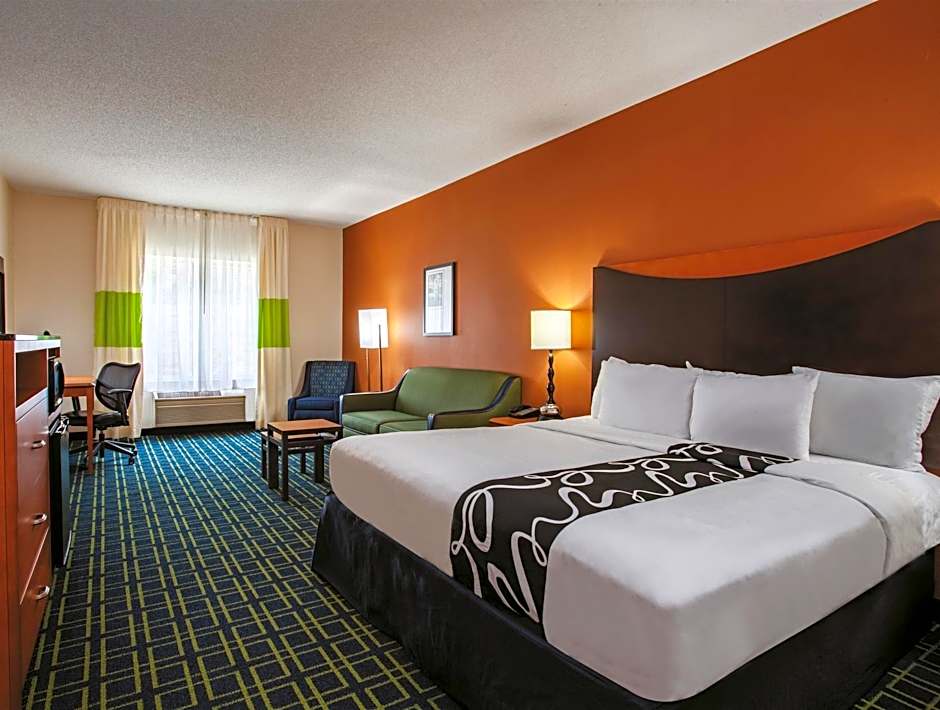 La Quinta Inn & Suites by Wyndham Manassas Battlefield