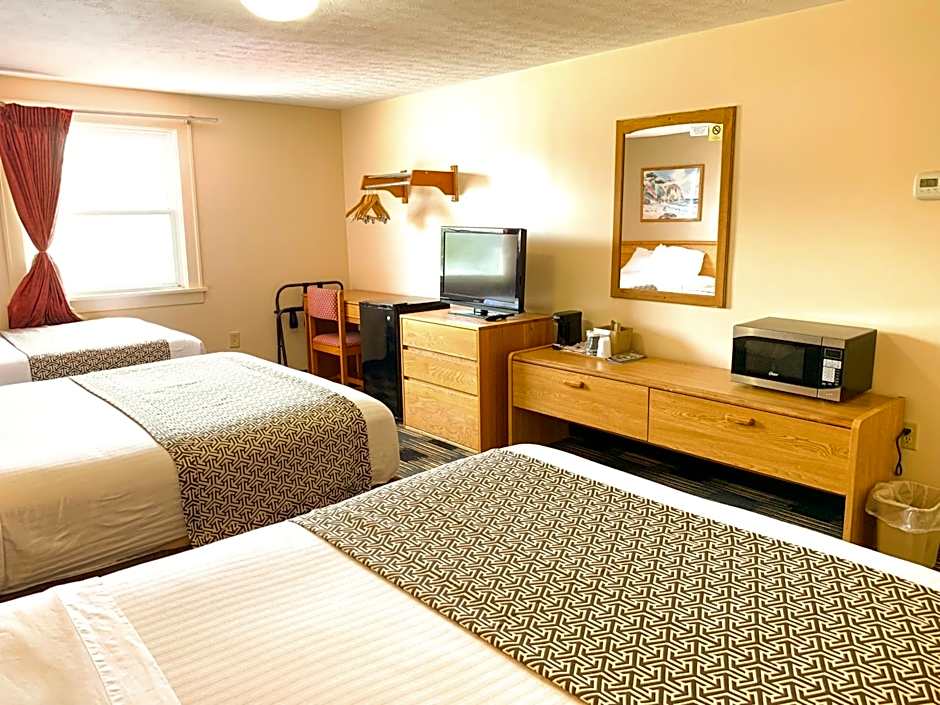Sandusky Inn