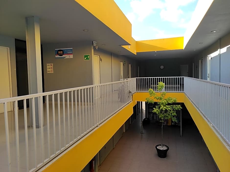 Capital Hotel