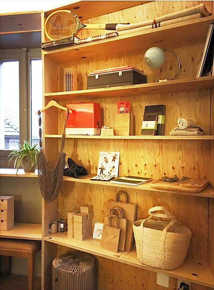 Ca' Spontoi, Do-Minus Design Retreat & SPA