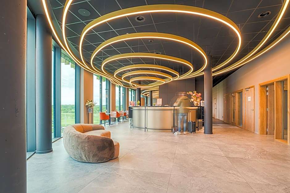 Bois d'Arlon Hotel & SPA