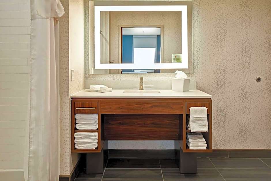 Home2 Suites by Hilton Oklahoma City Airport