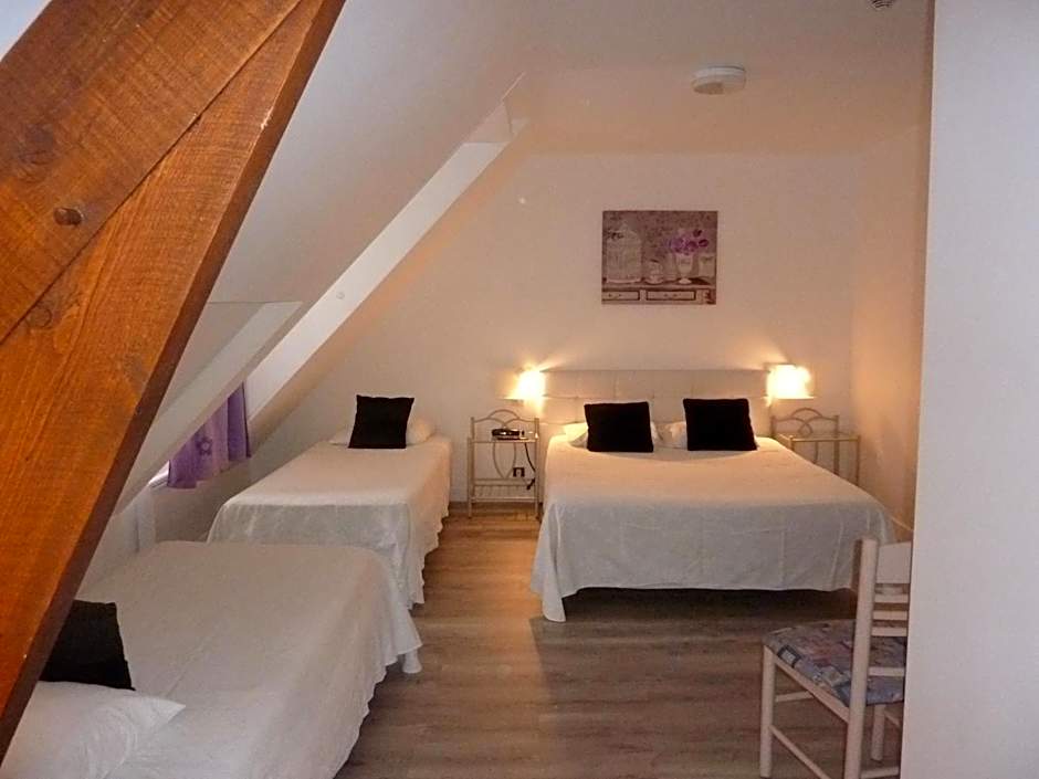 Hôtel A La Renommée