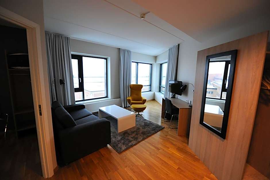 Tananger Apartment Hotel