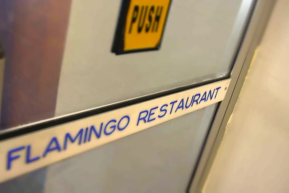 Florida Executive Inn