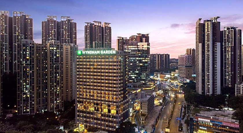 Wyndham Garden Foshan Jinshazhou