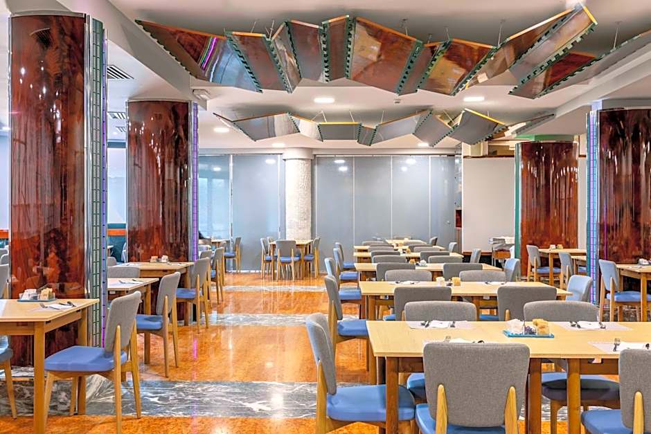 B&B Hotel Chioggia Airone