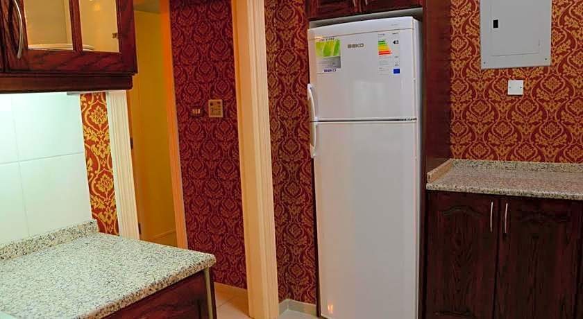 Jad Hotel Suites